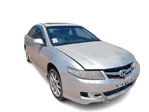 HONDA ACCORD 2.4 EXECUTIVE A-T (2006) READY FOR STRIPING 