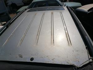 Mercedes Benz m1 w163 roof rack for sale