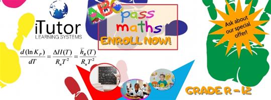 ARE YOU LOOKING FOR A TUTOR FOR YOUR CHILDREN FOR MATHS AND ENGLISH 