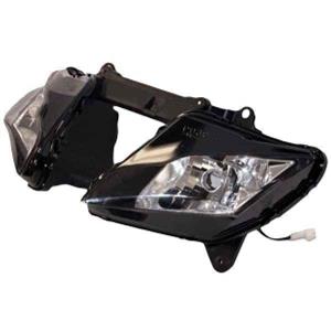 Headlight - Kawasaki ZX10R 2011-2015