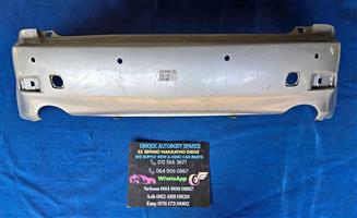 Lexus IS 2006 - 2014 Rear Bumper