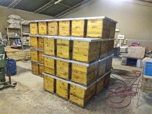 Bee hive best quality available