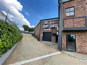 Premium Industrial / Retail Property to Rent in Highveld, Centurion!