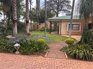 House For Sale in Polokwane Central