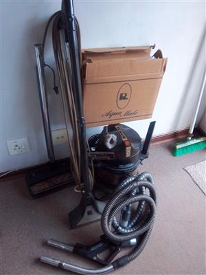 Rainbow Carpet Vaccuum Cleaner