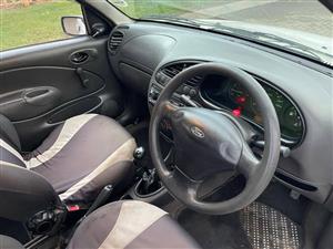 2004 Ford Ikon 1.3