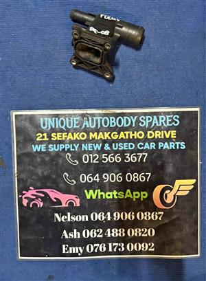 Ford Focus Thermostat Housing