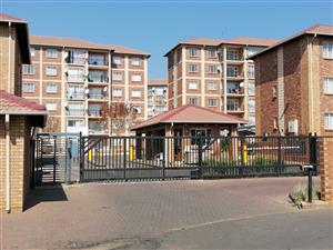 One Bedroom Ground Daffodil Gardens Karenpark avail 1 st March