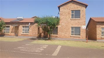 Stylish 3-Bedroom Duplex in Secure Lemonwood Estate – Modern Living at Its Best!
