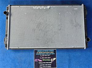 Freightliner Century / Argosy Radiator