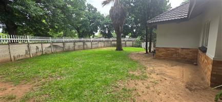 HOUSE FOR SALE IN SASOLBURG