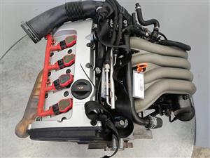 Audi A4 Avant 2.0 ALT Engine For Sale