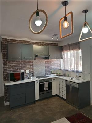 Apartment Rental Monthly in Fairland