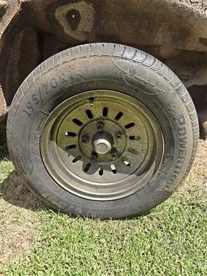FORD CORTINA  LDV (BAKKIE) MAGS  X 3 