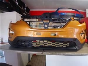 2023 RENAULT TRIBER FRONT BUMPER FOR SALE