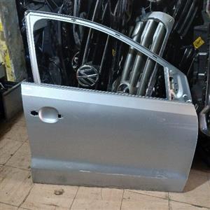 polo 6 door 