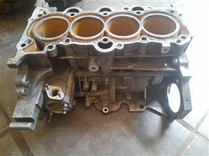 HYUNDAI ACCENT ENGINE BLOCK AVAILABLE