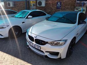 Bmw M2 2018 low kilos