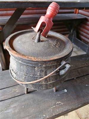 Potjie Pot