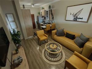 Modern 3 Bedroom Apartment Roodepark