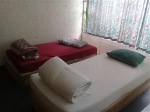  What A Better Way to Stay as a Group