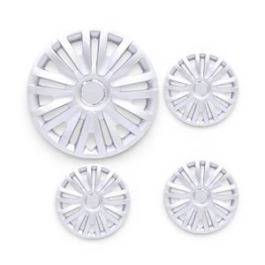 15″ NR Racing NR1 Design Wheel Hub Caps (set of 4)