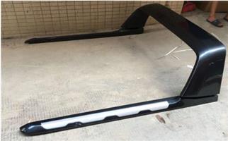 Ranger roll bar (2012-2017)
