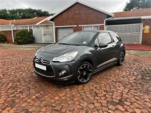 Citroen DS3 for sale