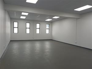 Industrial Rental Monthly in Ndabeni
