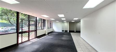 Office Rental Monthly in Isando