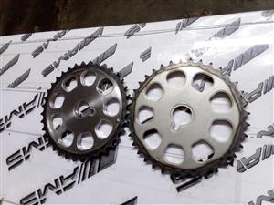 Toyota Quantum timing chain kit for sale