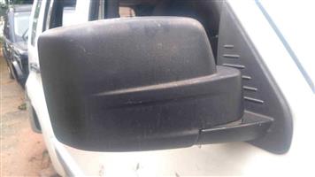 Jeep Cherokee RHS door mirror 