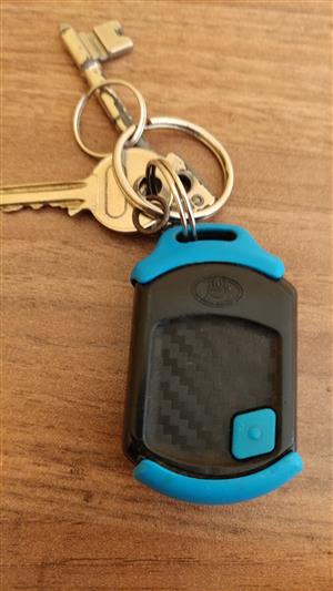 Outbuilding for rent 