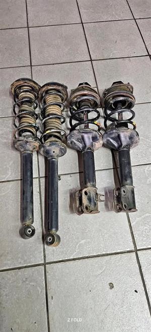 Shocks for TATA INDICA
