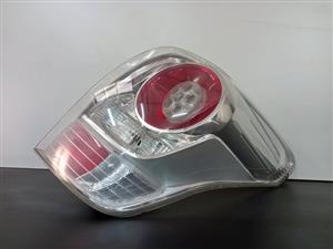 Toyota Verso Right Side Taillight