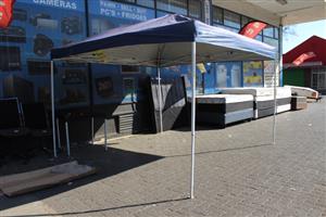 INSTANT SHADE GAZEBO(S067217A)