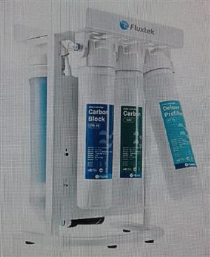 Fluxtek Reverse Osmosis