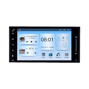 TT Audio 7″ replacement radio for TOYOTA DOUBLE DIN (ECO)