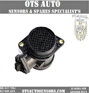 Renault Safrane 2.5i 96-00 N7U AFM Air Flow Meter 7700100572 0280217107