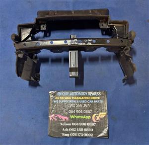 Isuzu D-Max Front Stiffener Cradle