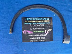 Haval H6 Wheel Arch Left Front 2020+