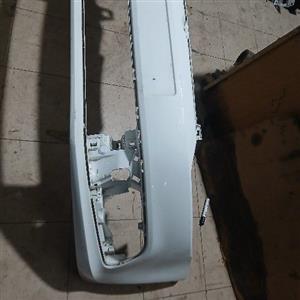 polo 6 tsi bumper 