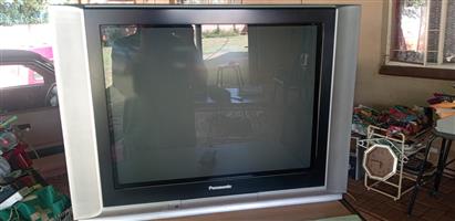 74cm Panasonic crt tv