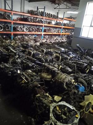 GEARBOXES AUTO AND MANUAL CLEARANCE SALE