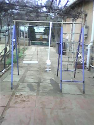 second hand swing sets for sale