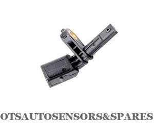 VW Golf VII Polo 9N 02-09 Vivo 6R Tiguan Touran UP ABS Speed Sensor