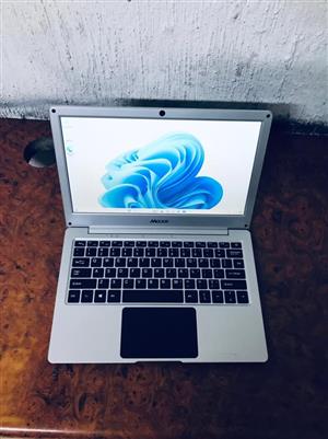 Meccer laptop