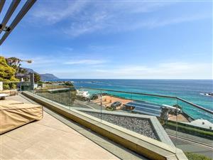 Apartment For Sale in Clifton