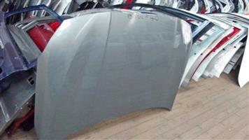 BMW f40 bonnet 