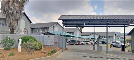 UNIT FOR SALE RIDGEWAY